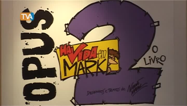 Há vida em Markl 2:Opus (2008)