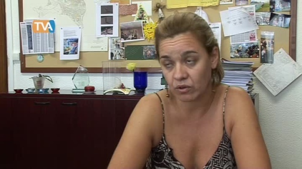 Amadora em Set 14 de Setemb