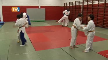 Judo - Pedro Soares