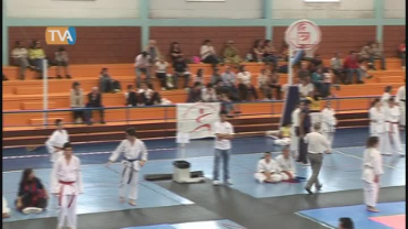 X Torneio Karate Amadora