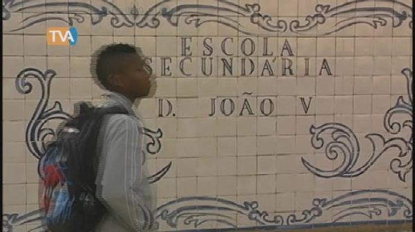 Amadora em Set 31 de Agosto