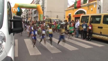 7ª Milha Urbana de Stº António