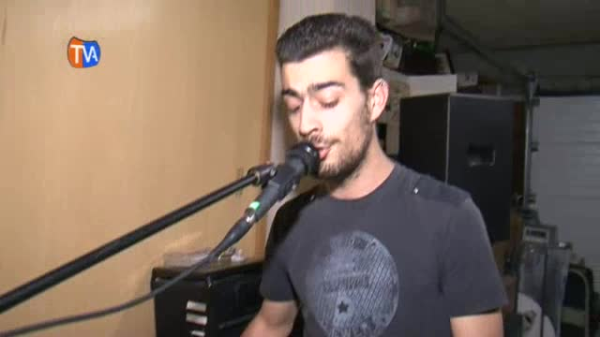 Amadora Sounds Good - Tiago - Bitsound