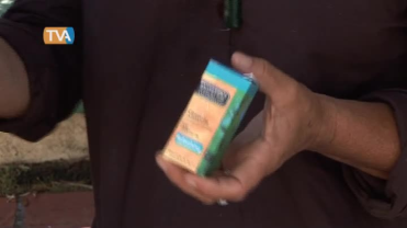 Feira de Ervas Medicinais
