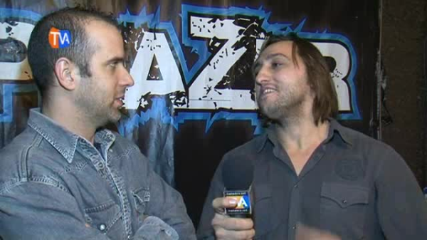 Phazer - Amadora Sounds Good