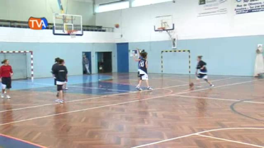 ESA vs Univ. Évora/André Resende