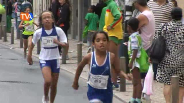 XV Prova Jorge Soares de Atletismo da SFRAA 