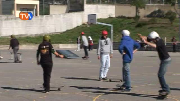 Workshop Skate