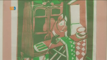 "Os animais domésticos" de Maria João Worm