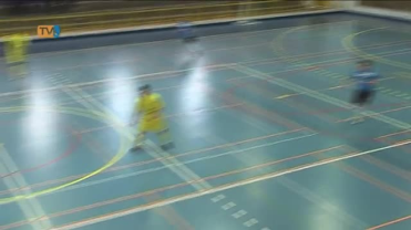 Futsal D.O. Rangel vs CCRD Burinhosa