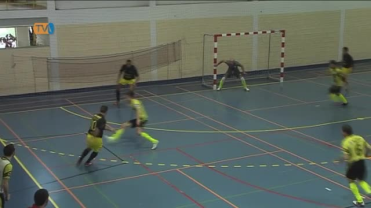 Futsal Rangel vs Matraquilhos FC