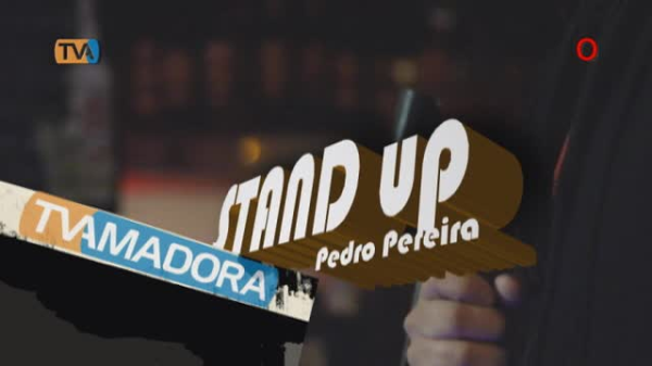 Stand Up 1ª Eliminatória