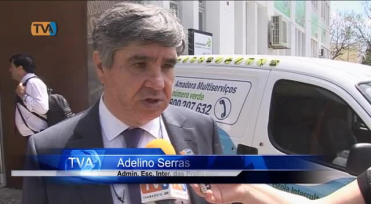 Escola Intercultural das Profissões Inaugura Novo Espaço Dedicado ao Emprego