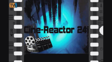 Cine-Reactor apresenta Mostra de Cinema no Auditório de Alfornelos