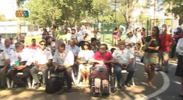 Parque Central recebe XXIX Festival Bandas Filarmónicas Amadora