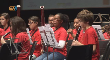 Recreios da Amadora recebem Concerto de Natal pela Orquestra Geração
