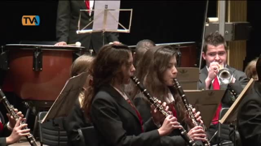 SFCIA dá as boas vindas a 2014 com Concerto de Ano Novo