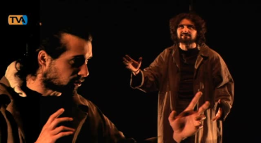 Teatro Fontenova traz "A Noite antes da Floresta" aos Recreios da Amadora