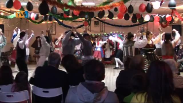UPVN celebra 44º Aniversário com Grupo Danças e Cantares do Casal do Rato