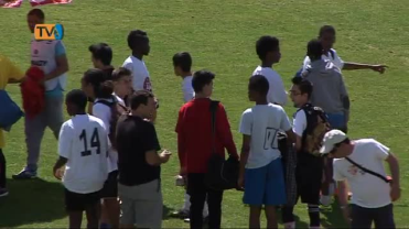 Jogos Juvenis Escolares terminam com a prova rainha: o Futebol