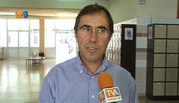 EB 2/3 Miguel Torga organiza Encontro de Reflexão sobre a Disciplina na Escola