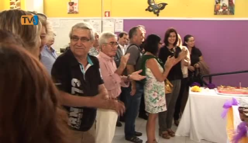 AURPIF Inaugura a Renovada Cantina Rapa o Tacho