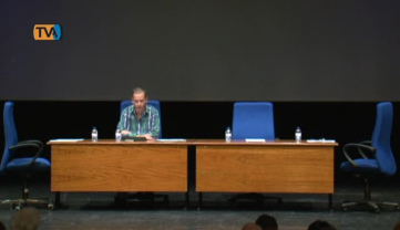 9º Encontro Imaginário - Sessão Especial "A Peregrinação" de José Ruy