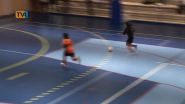 Junta Freguesia Mina de Água e Clube Atlético S. Brás organizam I Torneio de Futsal