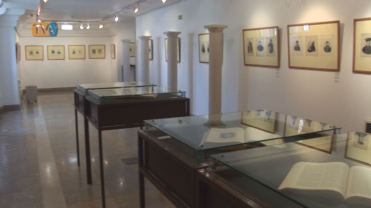 Exposição na Casa Roque Gameiro reúne Ilustrações nunca antes expostas ao público