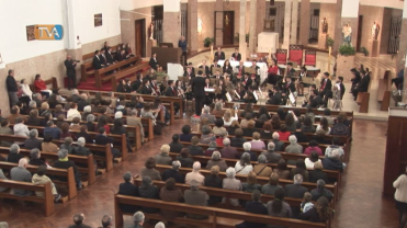 Igreja Matriz da Amadora recebe Concerto da Banda SFCIA