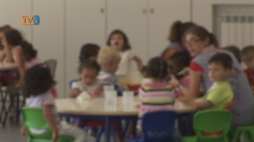 Amadora tem Garantida Cobertura Pré-Escolar para Crianças de 4 Anos