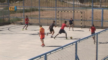 6 de Maio, Casal do Silva, Quinta da Lage e PSP Juntos em Torneio de Futsal