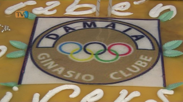 Damaia Ginásio Clube Vai ter Nova Sede em 2016