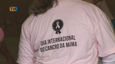 Centro Saúde Buraca Sensibiliza para a Prevenção do Cancro da Mama