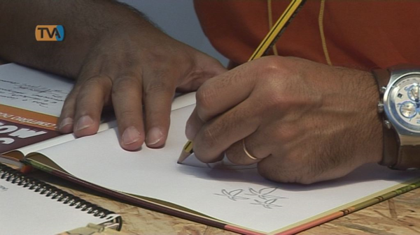 Resumo 3º Fim de Semana - 26º Amadora BD