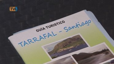 Auditório Municipal Recebe Conferência sobre Município do Tarrafal