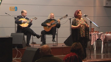 Associação Portuguesa de Deficientes organiza Espectáculo Musical no Auditório Municipal