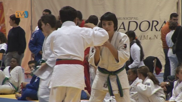 Cerca de 400 Crianças Praticam Judo no III Torneio Natal