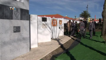 Regimento Lanceiros nº2 Comemora 183 Anos na Unidade Militar Amadora-Sintra
