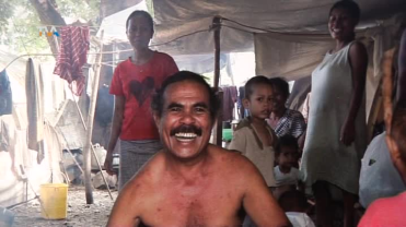 Conheça Os Rostos de Timor do fotojornalista António Cotrim
