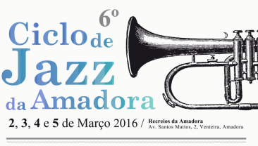 Mário Laginha Actua no 6º Ciclo de Jazz da Amadora