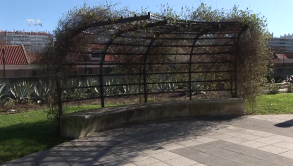 Corredor Verde IC17/CRIL