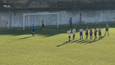 CD Estrela vs FC Despertar - Jogo Completo