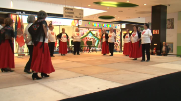 AURPIB Promove II Gala Dança Sénior