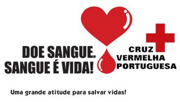 Cruz Vermelha Amadora Promove Recolha de Sangue