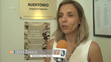 CPCJ Amadora Promove 6º Encontro com as Escolas