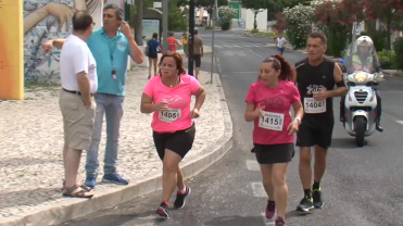 Grande Prémio Eduardo Pontes traz Atletismo à Cova da Moura