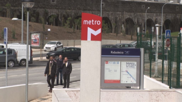 Trabalhadores Cancelam Greve do Metro