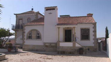 Oficinas e Tertúlias na Casa Roque Gameiro