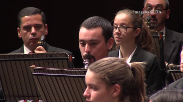 Banda Filarmónica SFCIA Vence 1º Prémio em Concurso Internacional